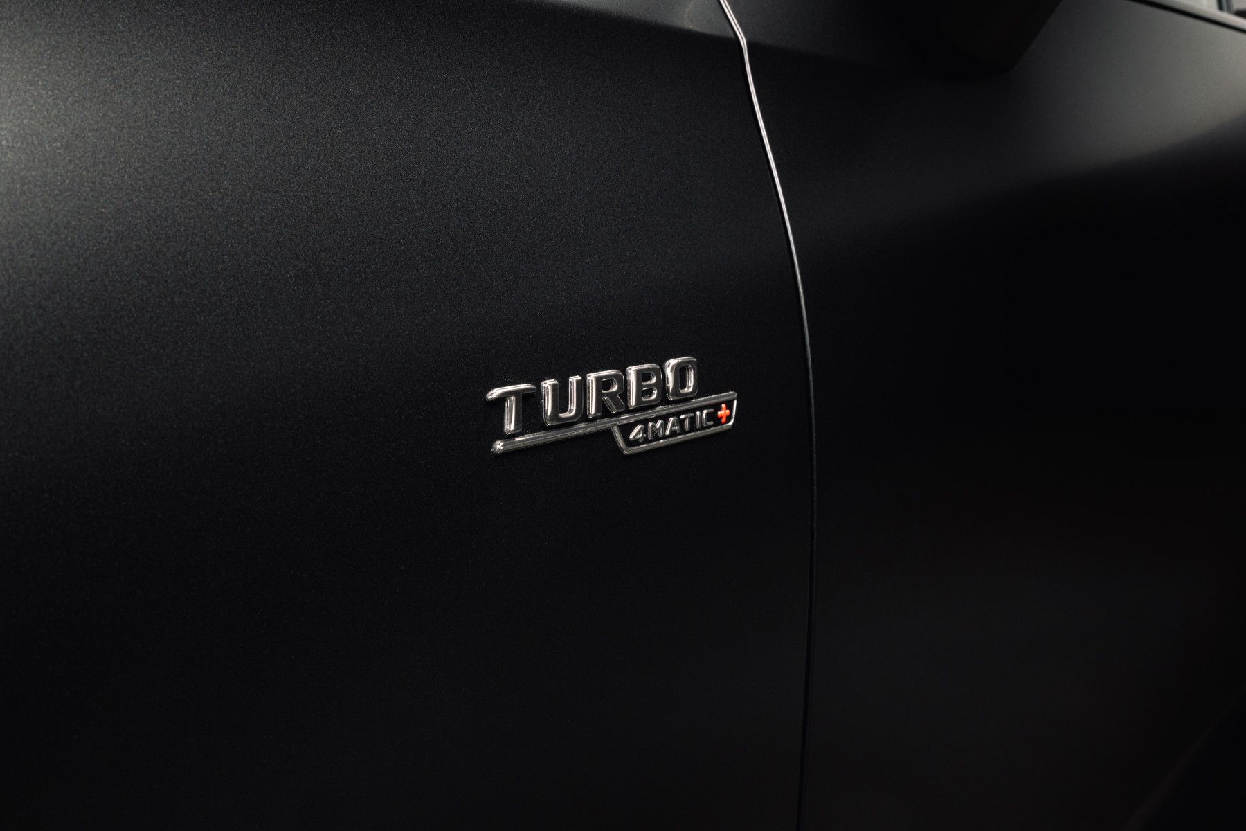 Mercedes-AMG GLC 53 4MATIC+ Mercedes-AMG GLC 53 4MATIC+