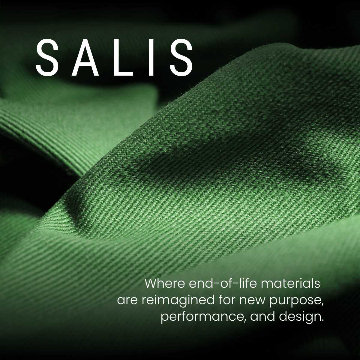 SALIS Fabric