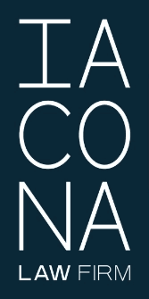IACONA Law Firm Logo