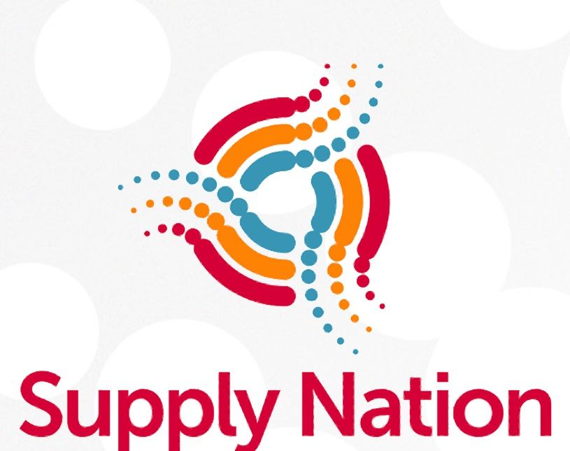 Supply Nation Member