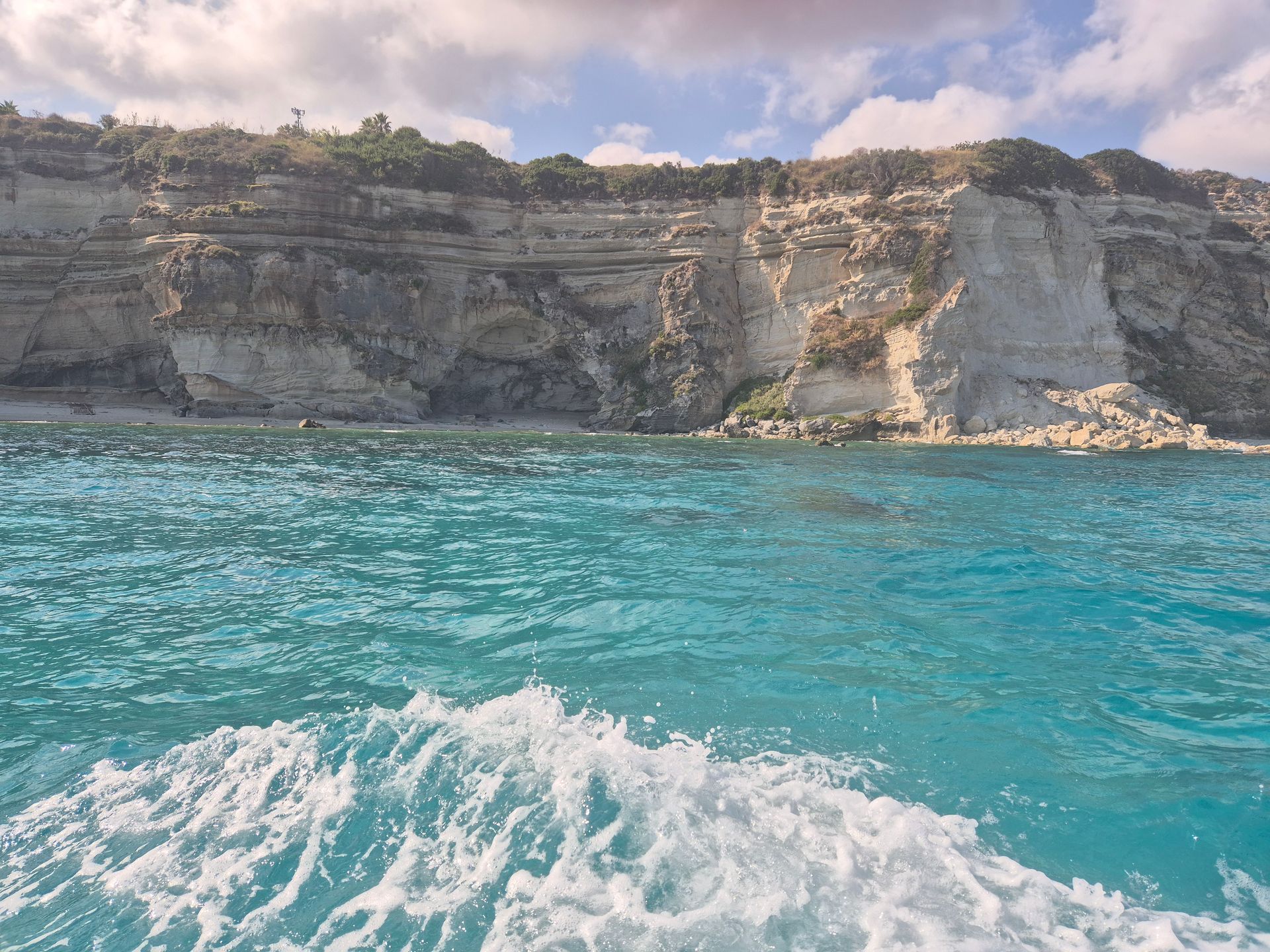 costa degli dei