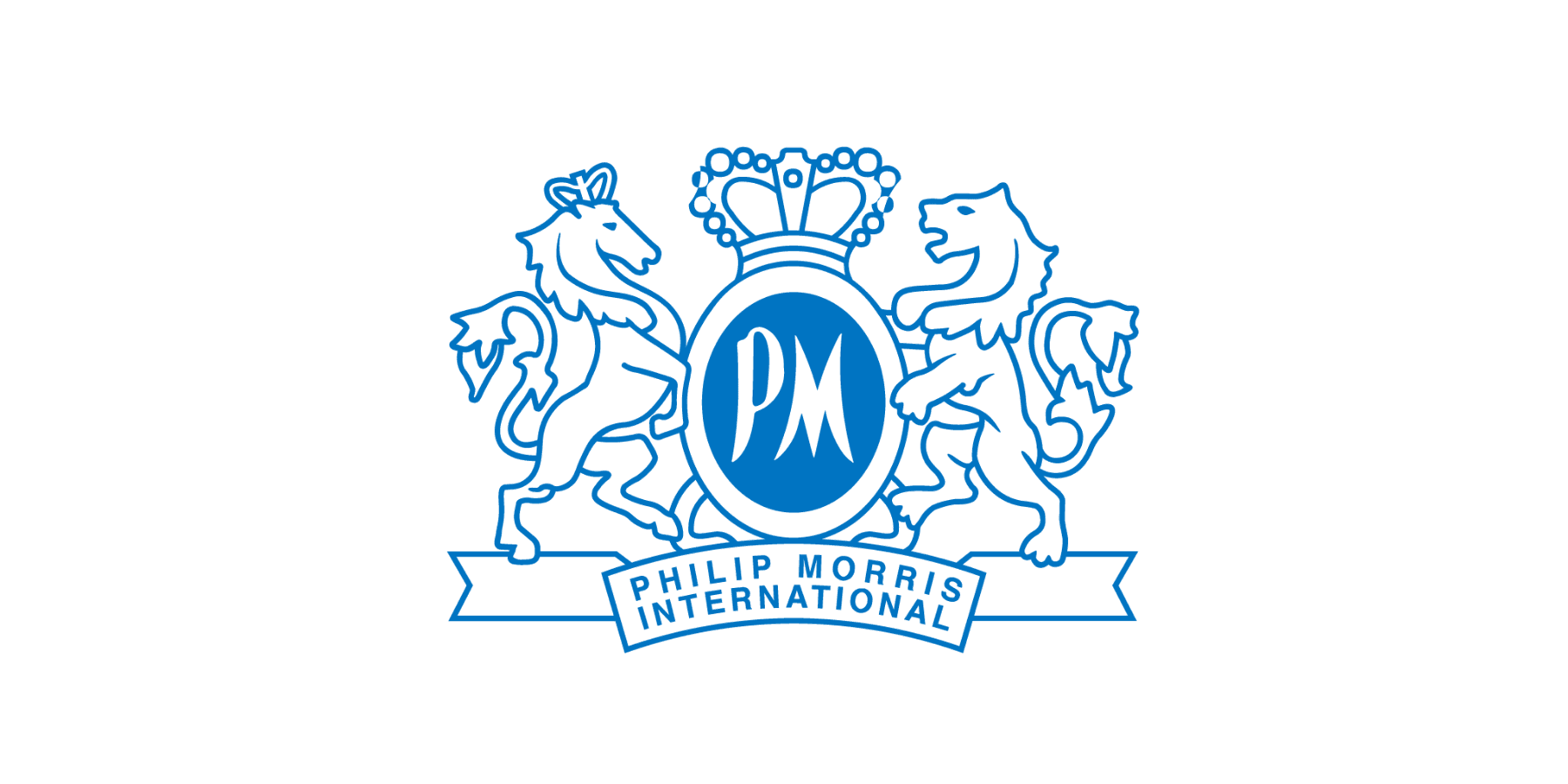 Phillip Morris International Logo