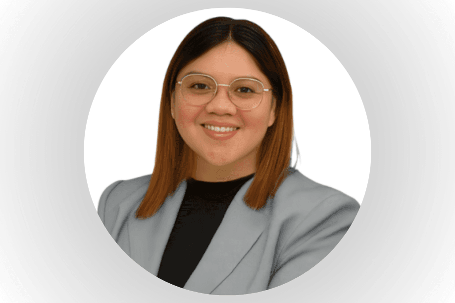 Charizze Curacha - Finance Manager