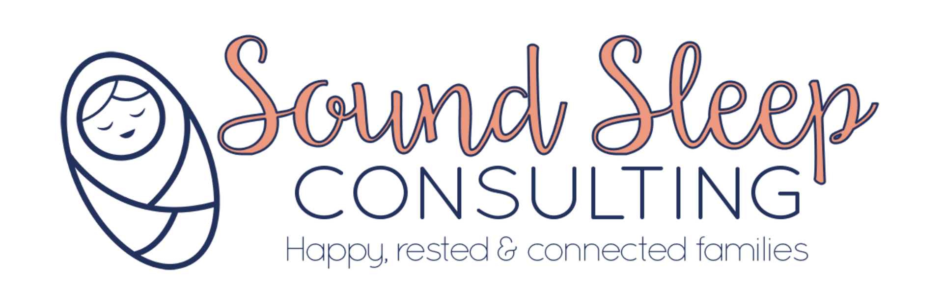 Sound Sleep Consulting logo
