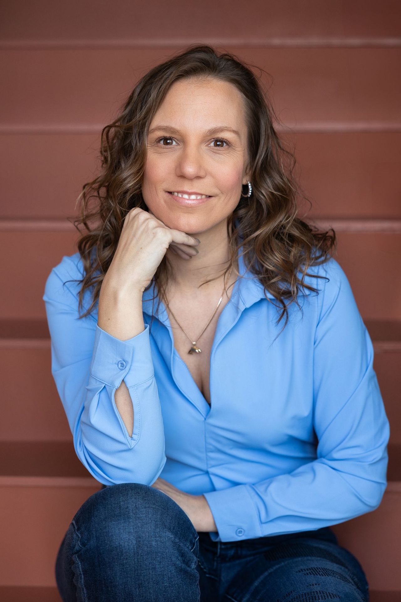 Lefwijf Ilona Groot blogt op lefwijf.nl