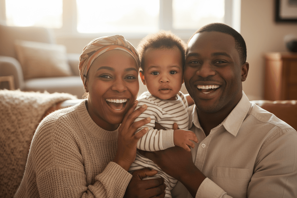 Postpartum Support