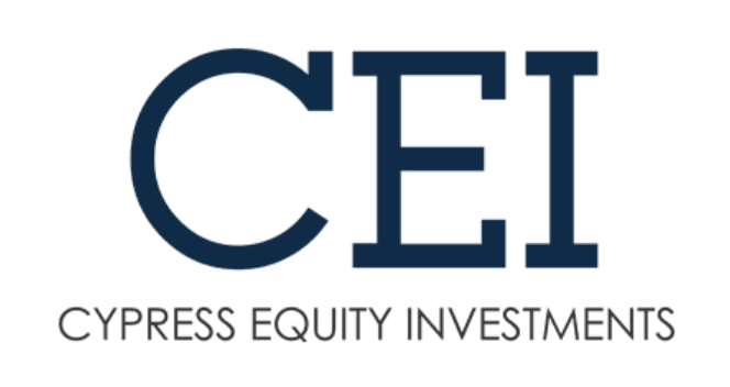 Cypress Equity Investments Logo