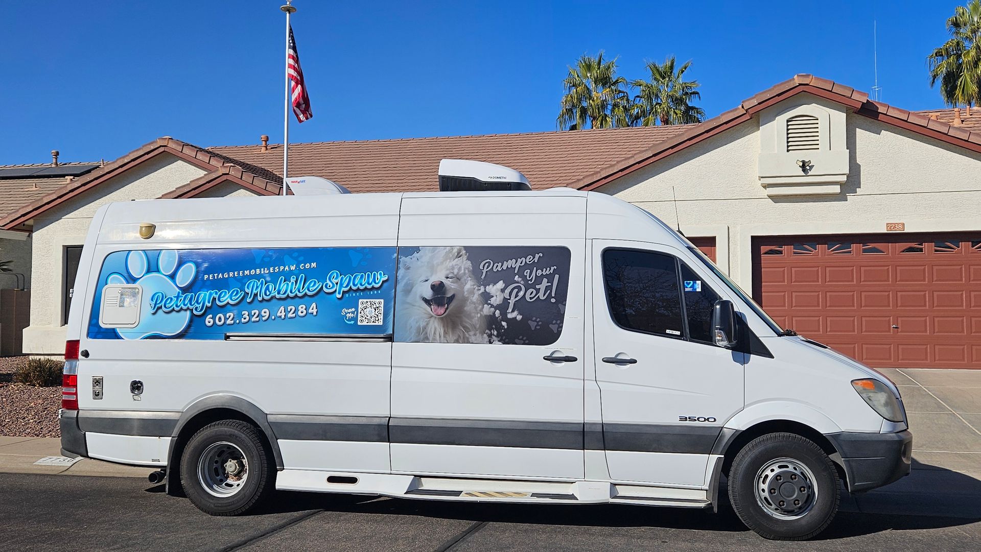 mobile pet grooming mobile pet grooming