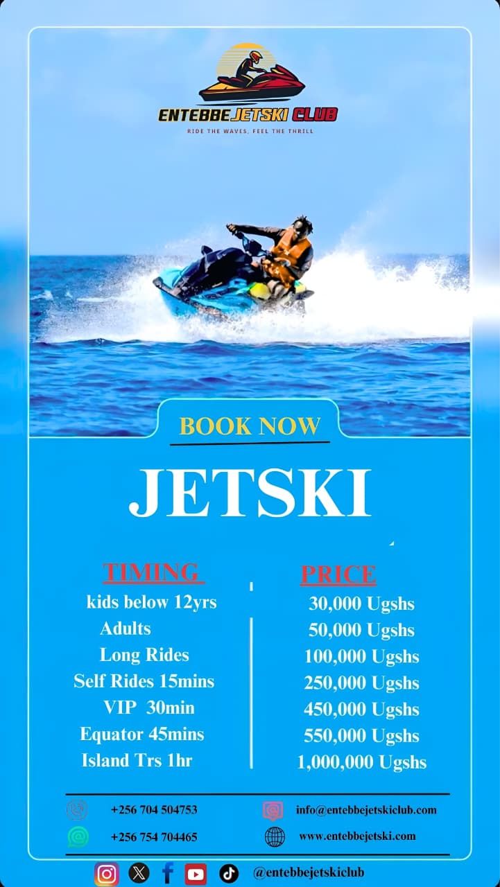 lake victoria jetski lake victoria jetski