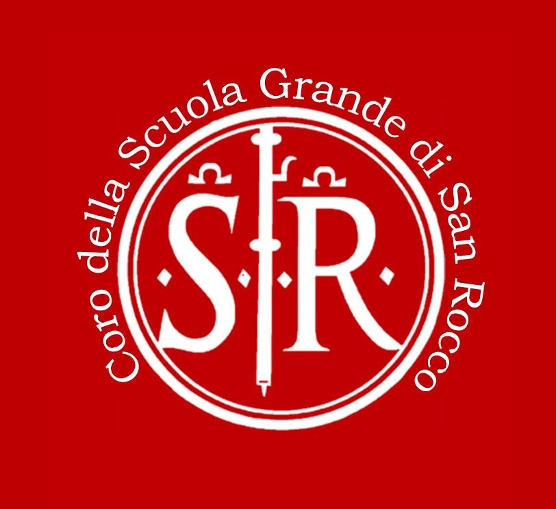 coro della scuola grande di san rocco logo
