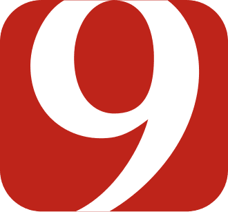 Channel 9 bought branded wraps from Wrapt