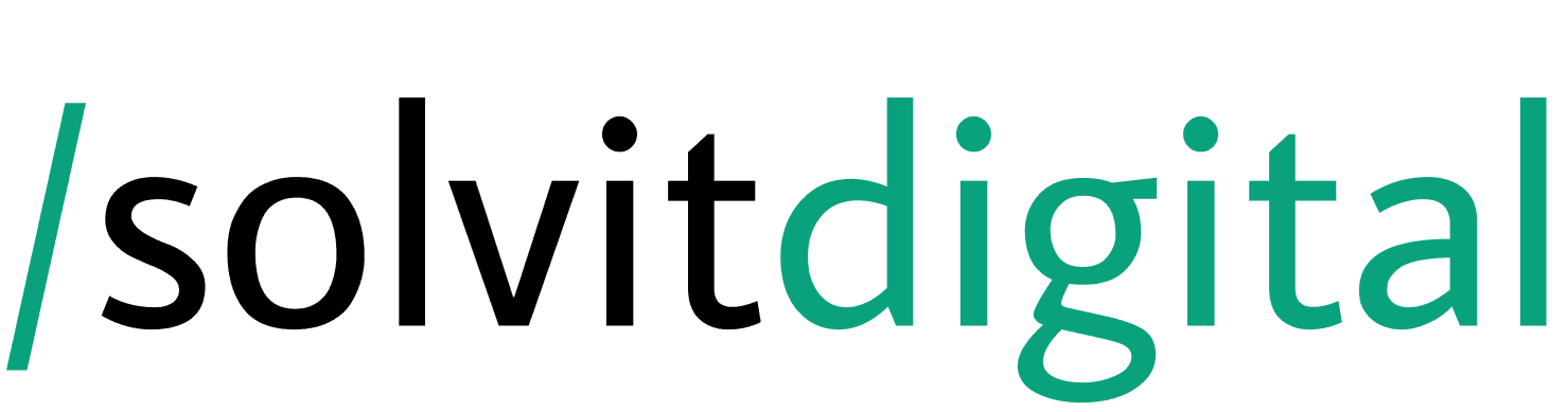 Solvit Digital