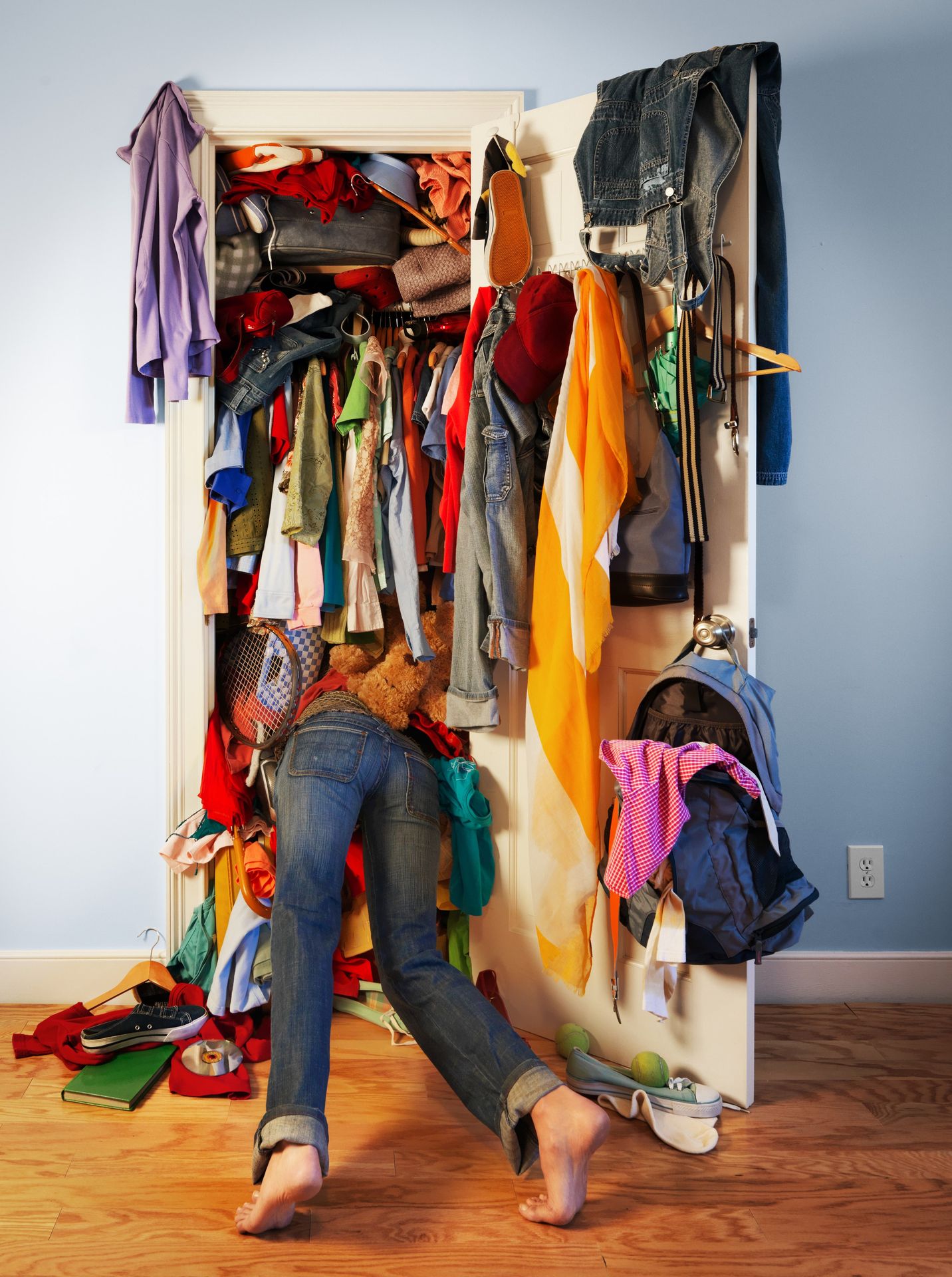 Dispose Unwanted Clothes Sustainably with Thriftier.US Today