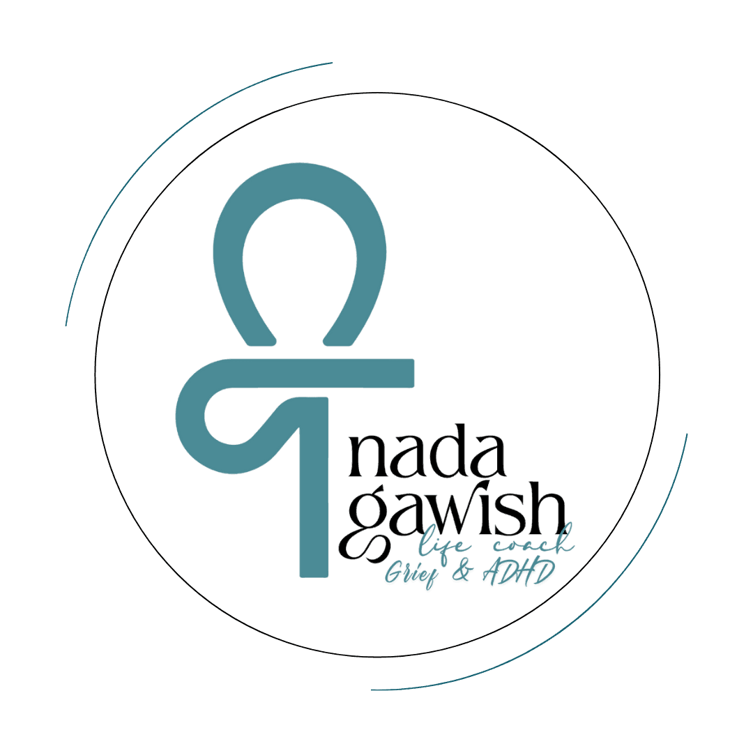 Coaching with Nada Gawish