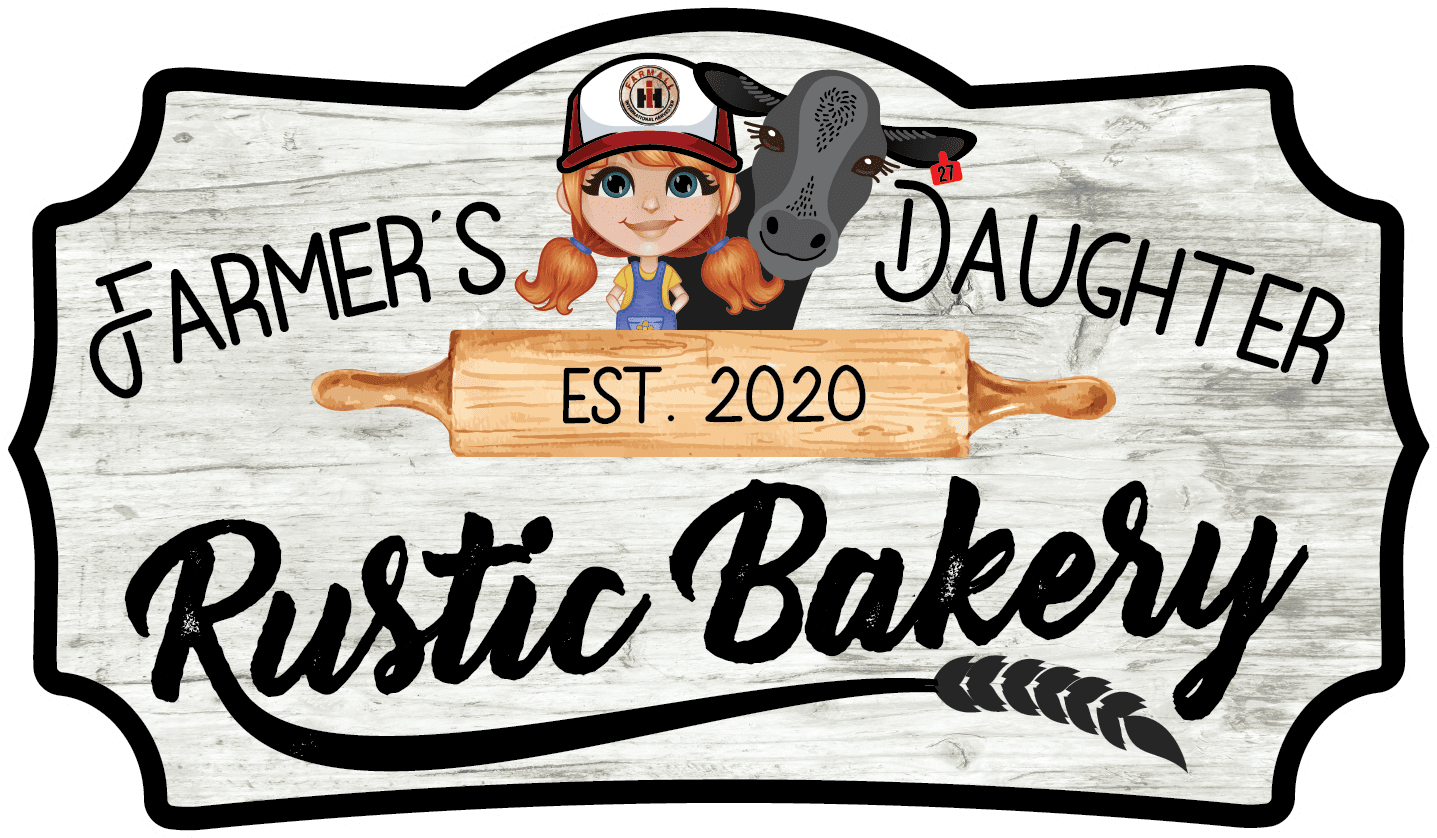 Farmer's Daughter Rustic Bakery
