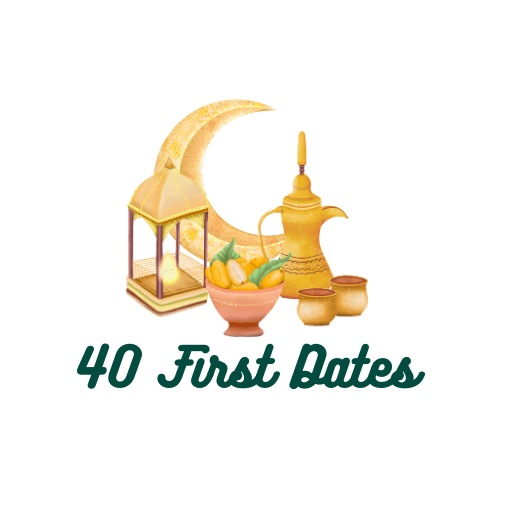 40 First Dates