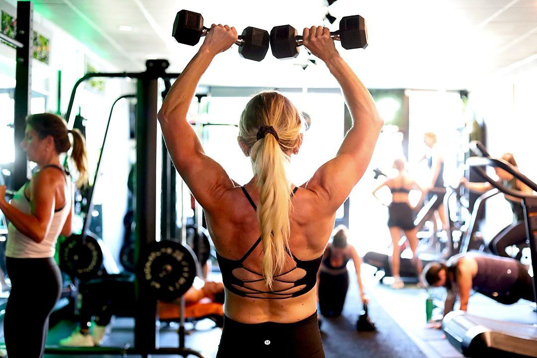 Tidal Shift Wellness mission