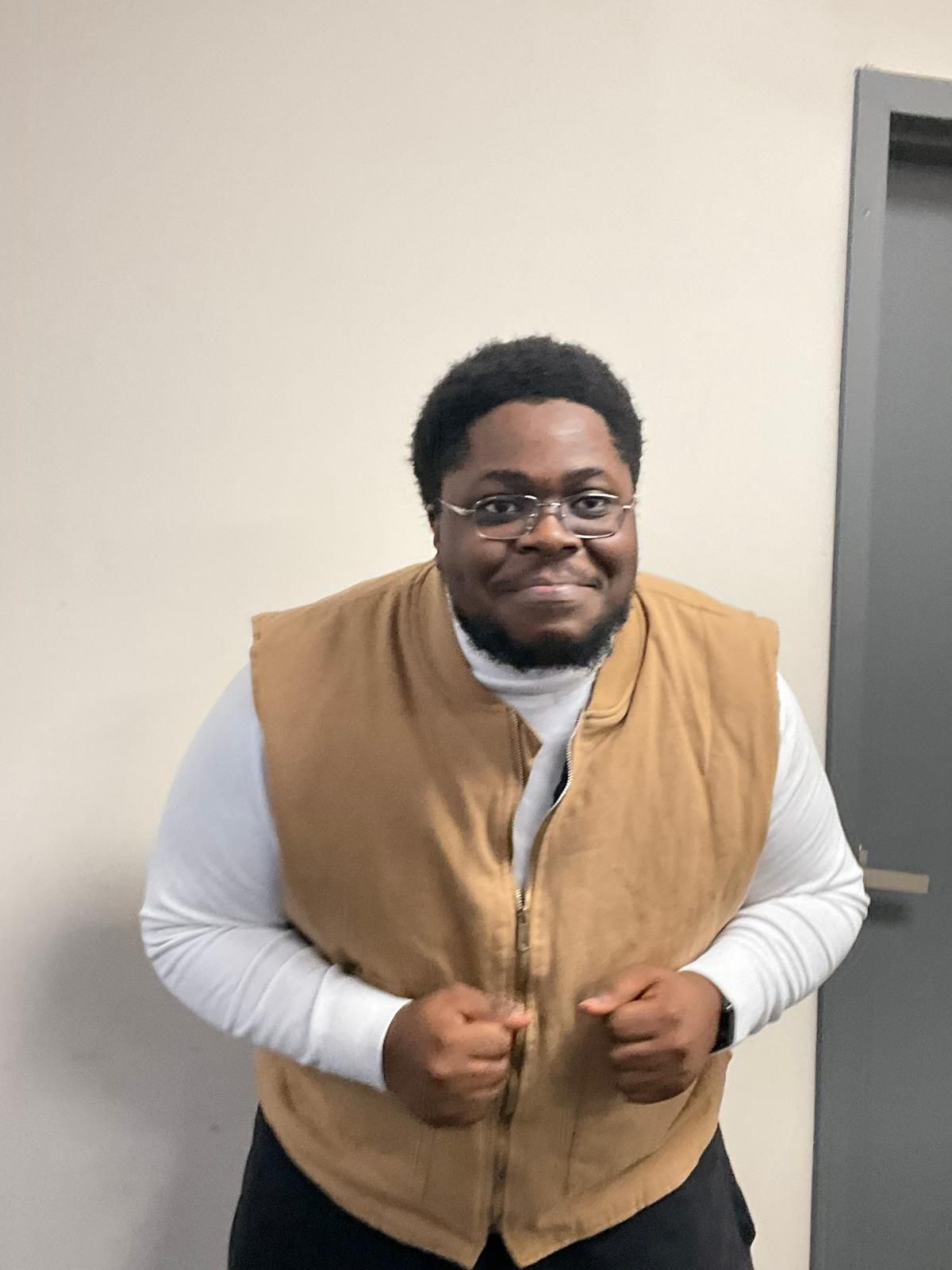 Volunteers collecting trash in park during community cleanup