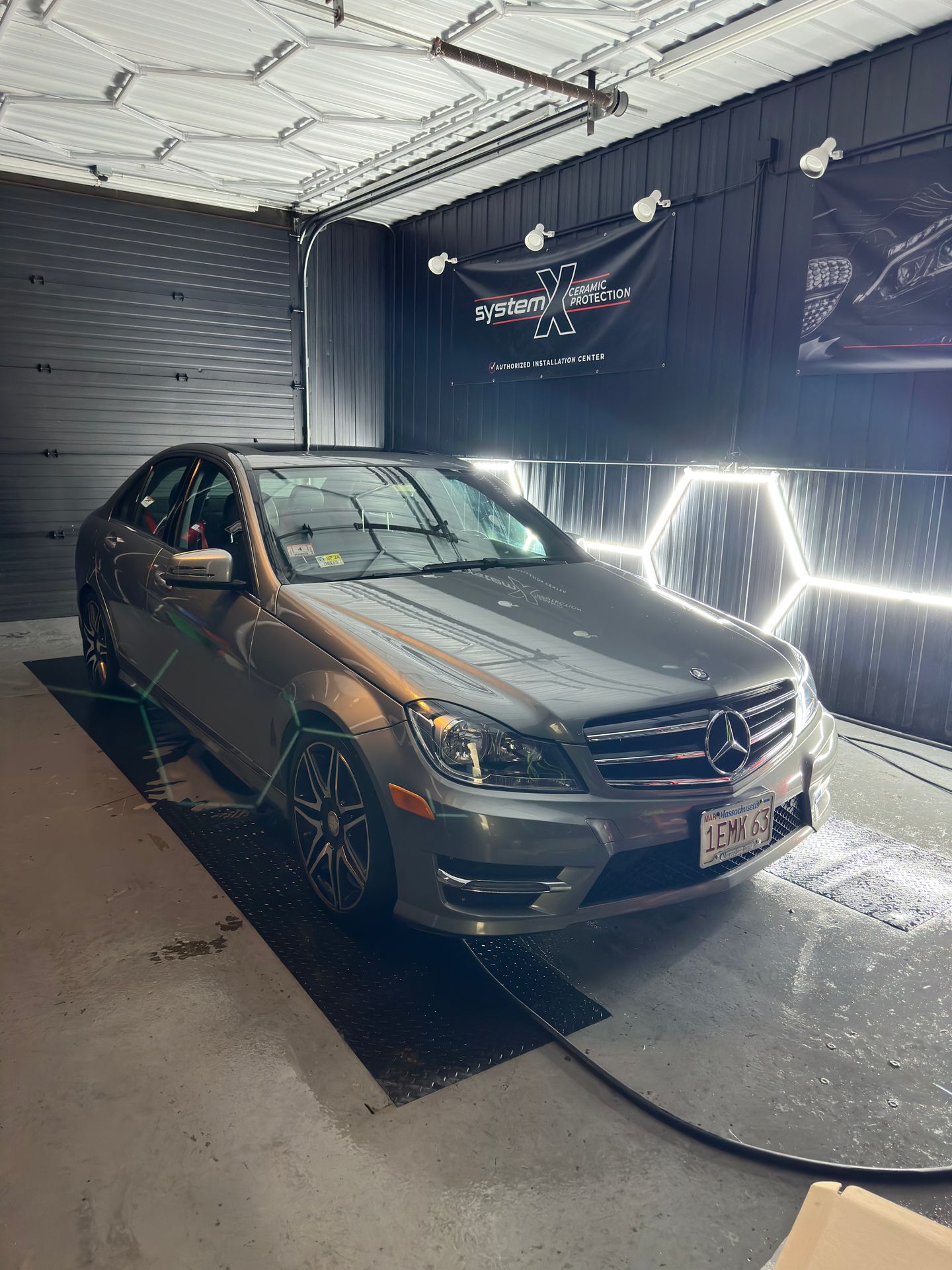 Car Interior & Exterior Detailing services Lincoln RI Car Ceramic