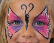 face painting supplies