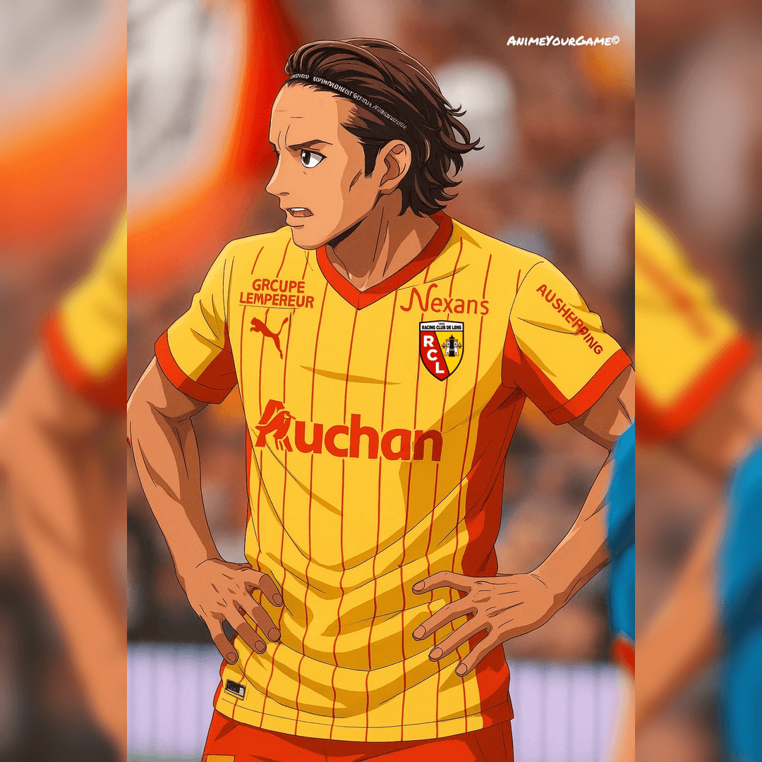 thauvin-lens thauvin-lens