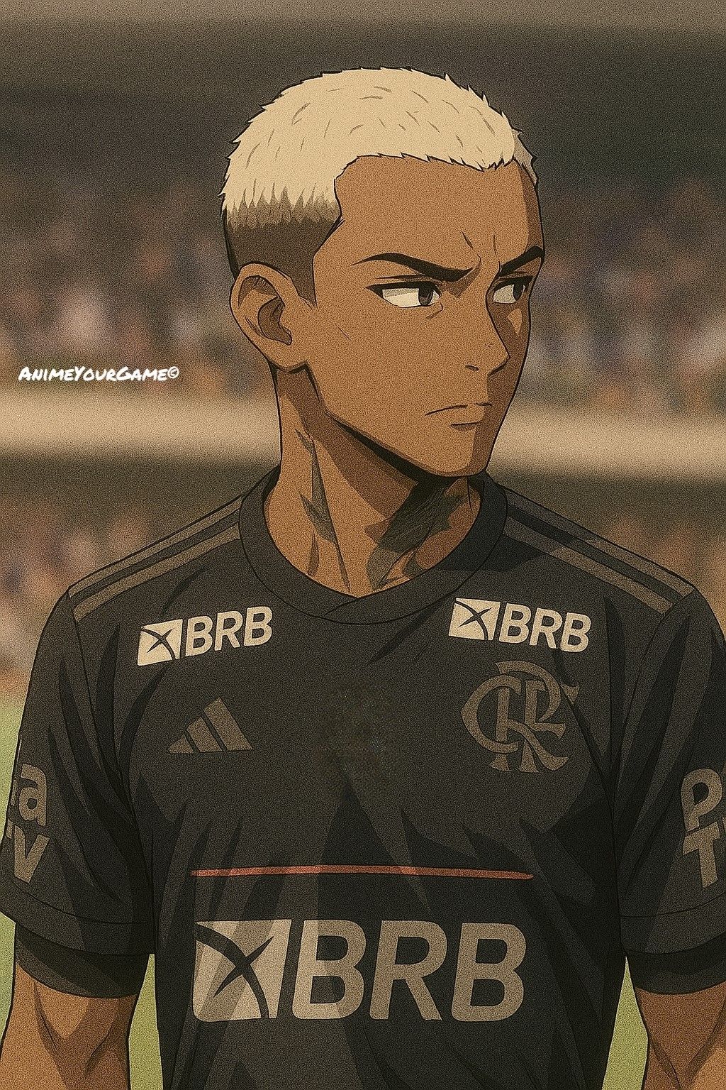 wesley-flamengo