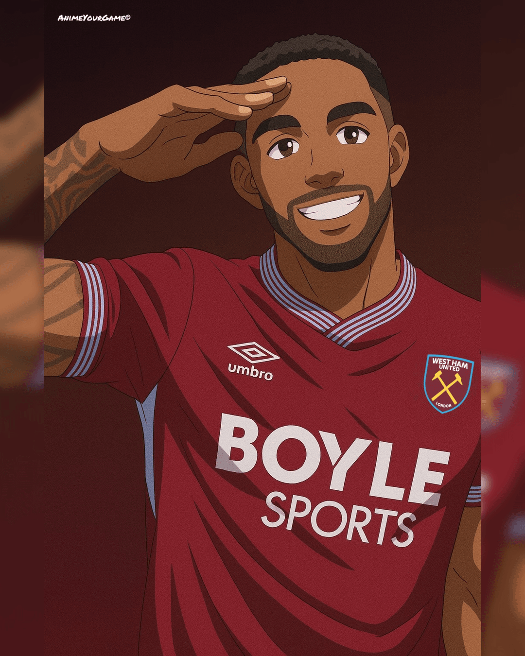 callum-wilson-west-ham