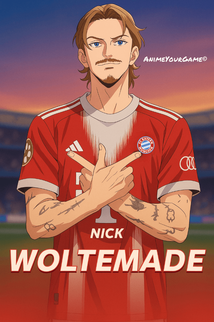 Woltemade-bayern Woltemade-bayern
