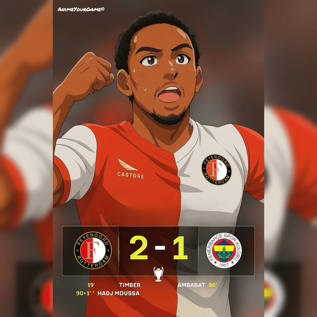 feyenoord-fener