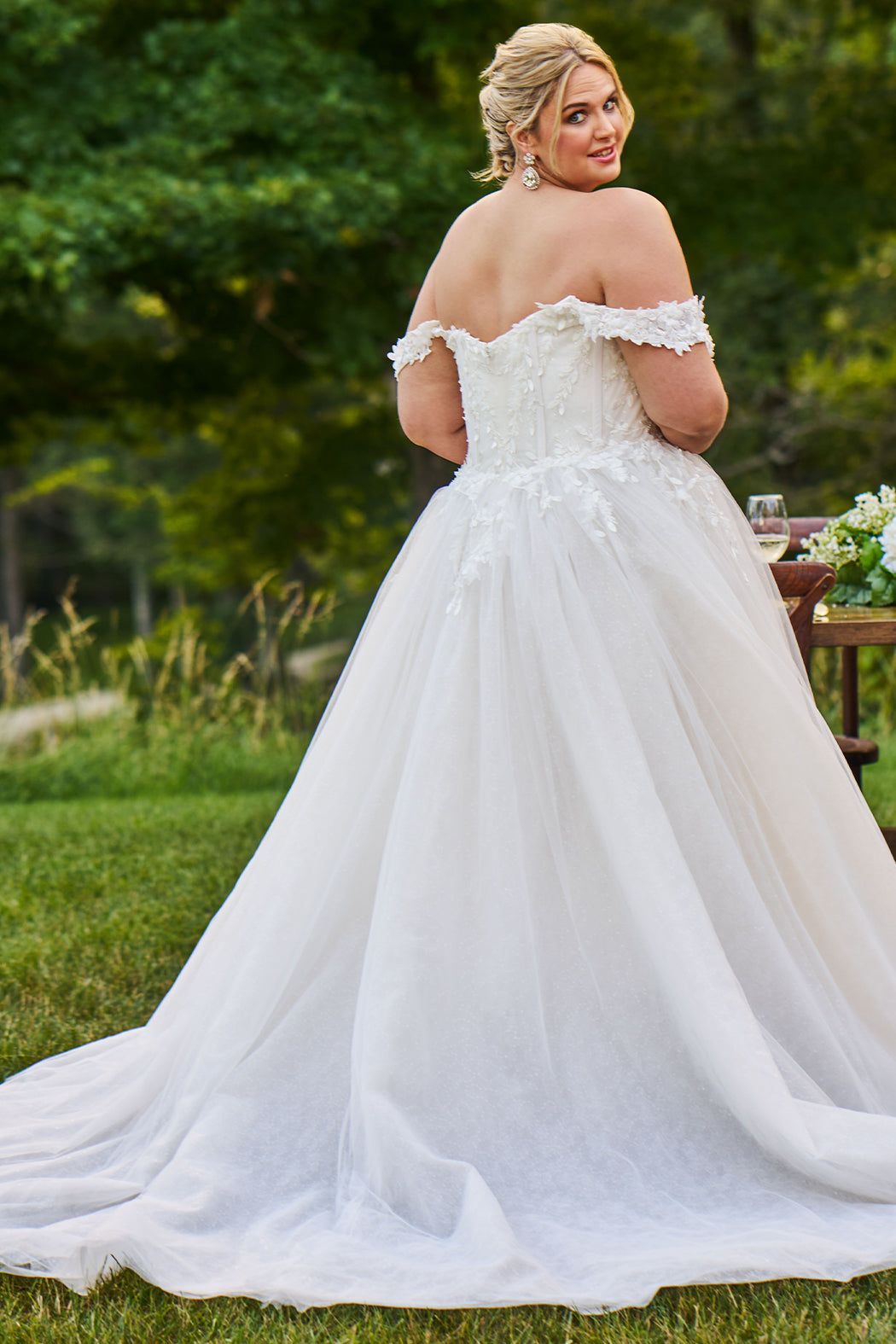 plus size bride plus size bride