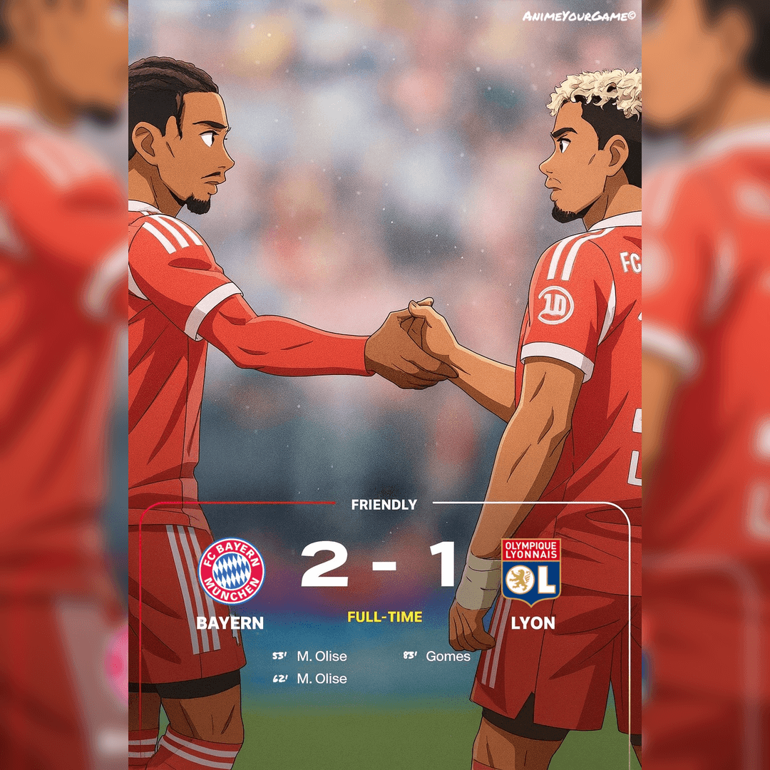 bayern-lyon bayern-lyon