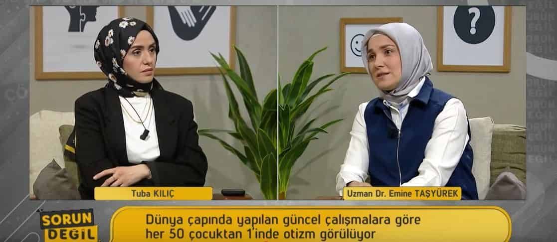 Otizm Spektrumunda Belirtiler Neden Her Çocukta Farklıdır?