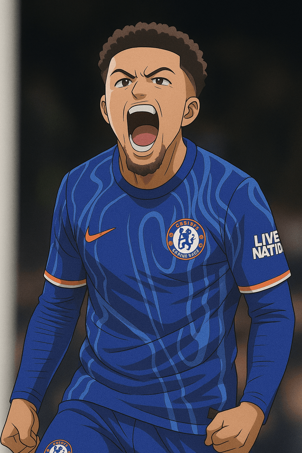 sancho-celebrating sancho-celebrating