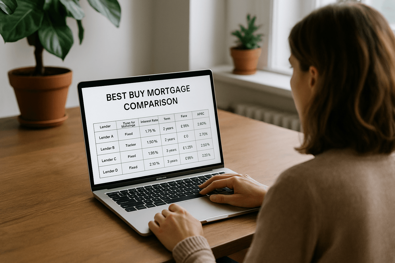 How to Use Best Buy Tables And Why They’re Just the Starting Point