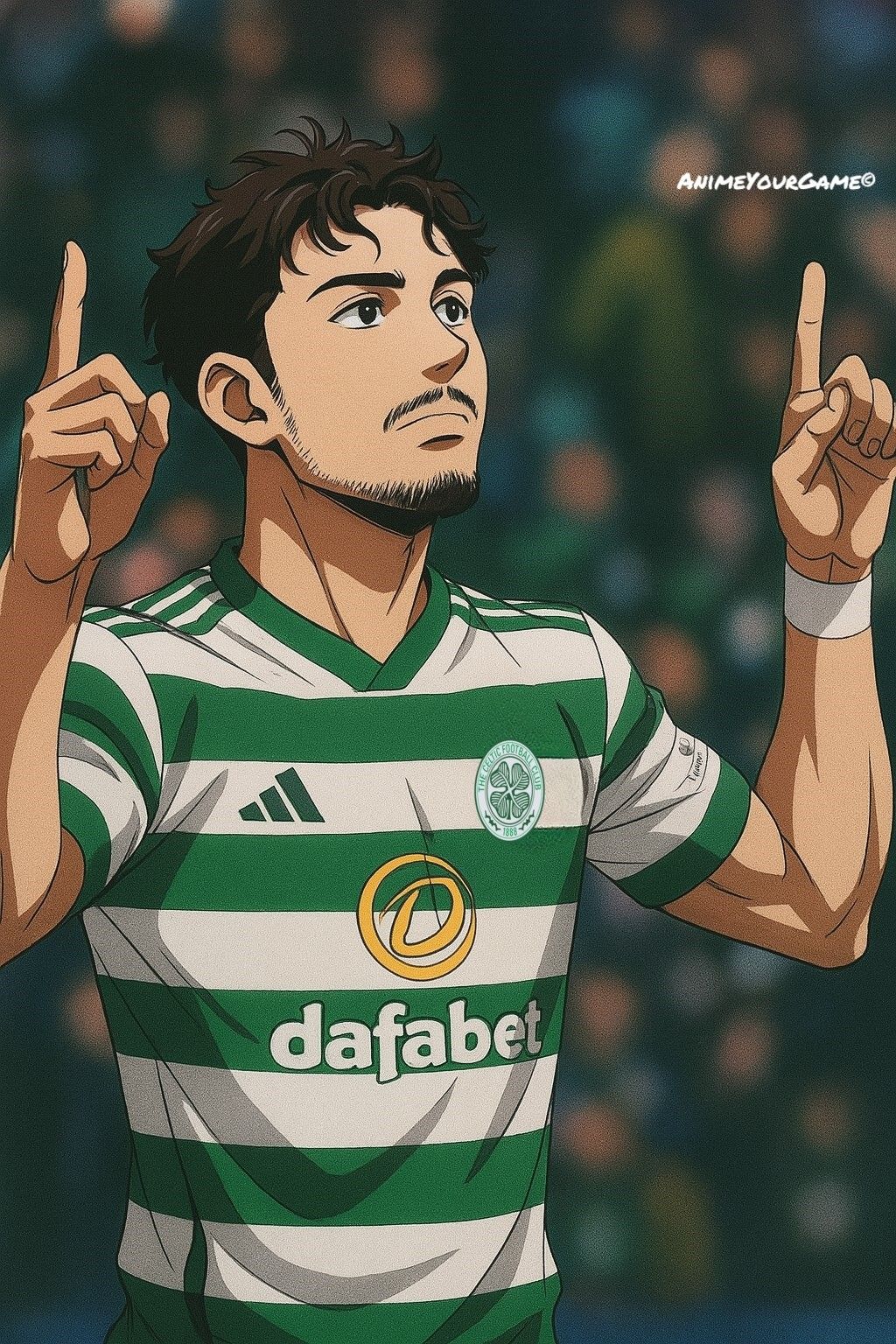 Kuhn-celtic