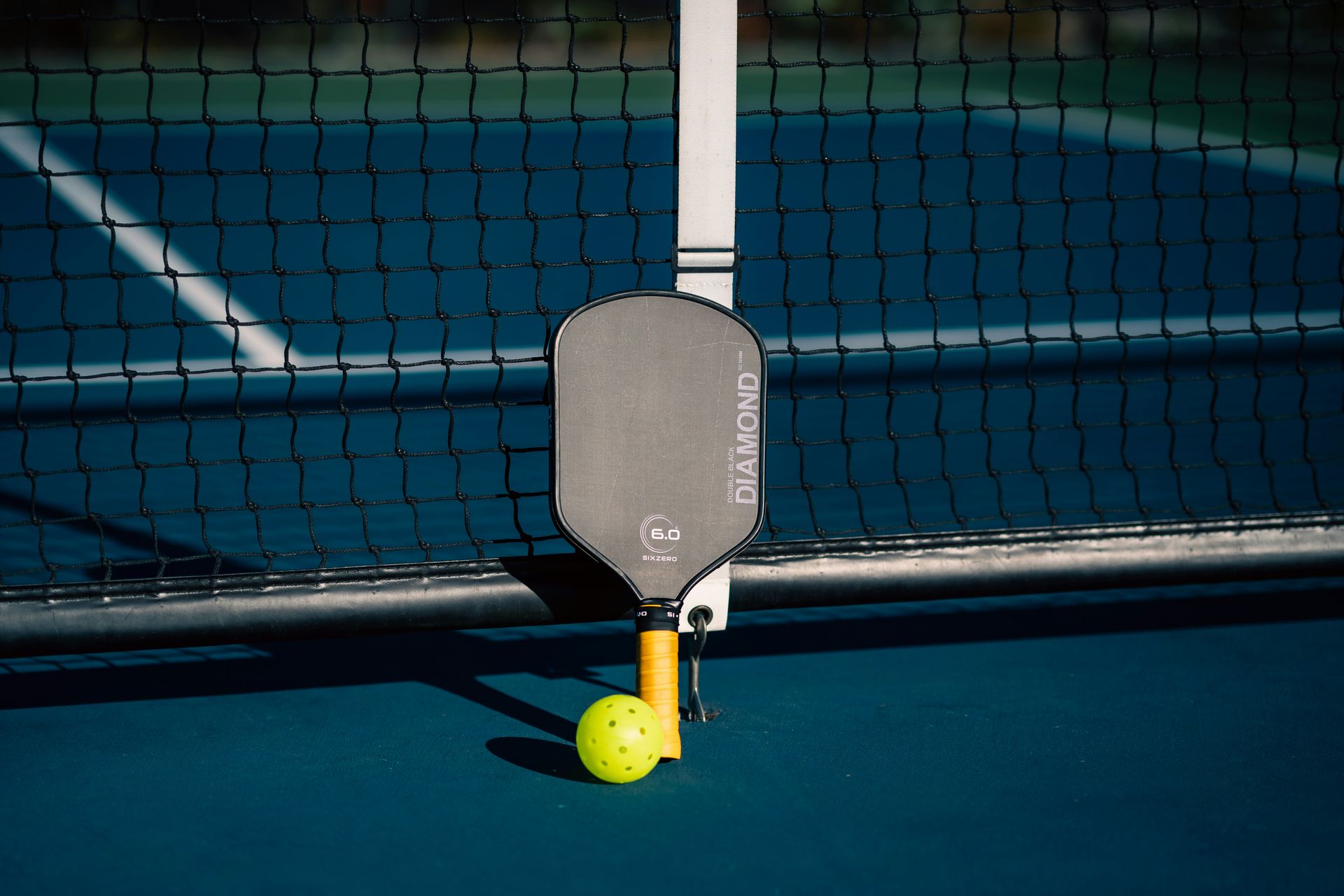 YUMA Pickleball