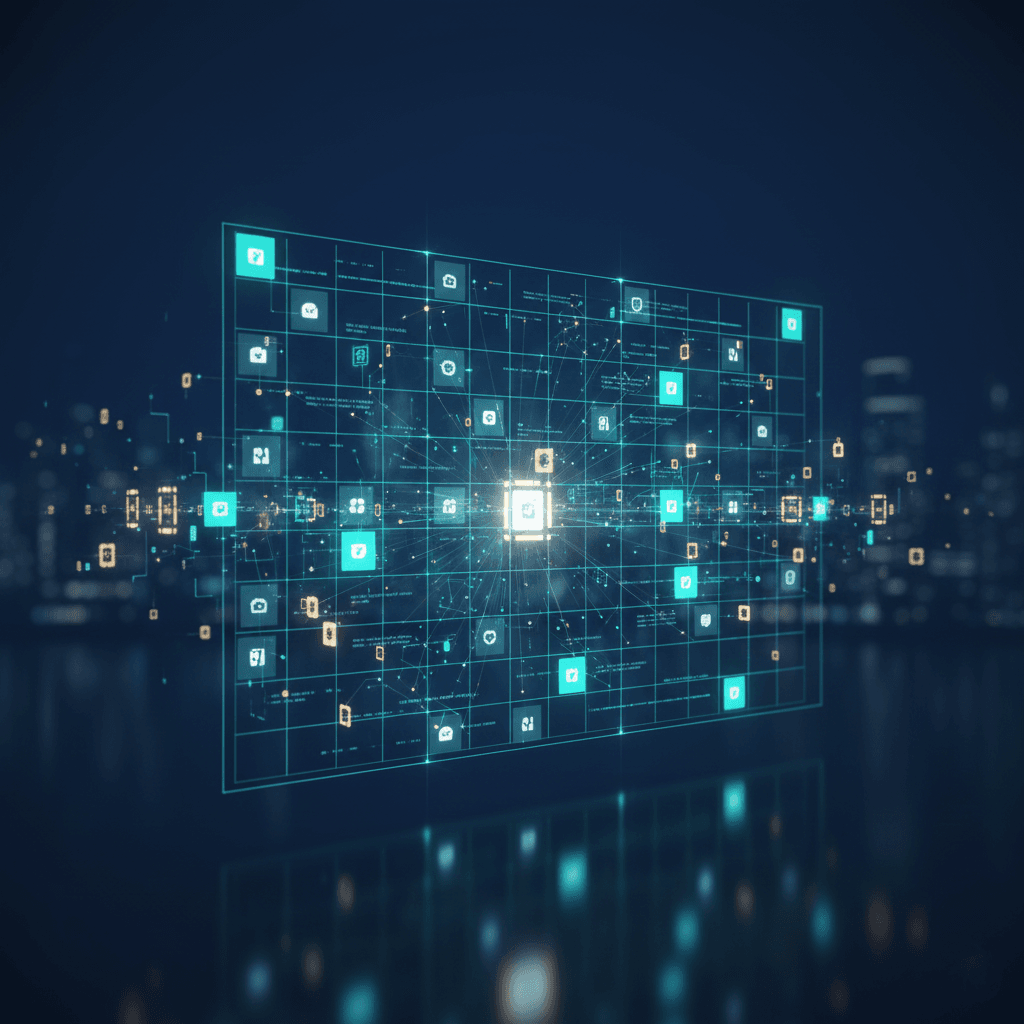 artificial intelligence network