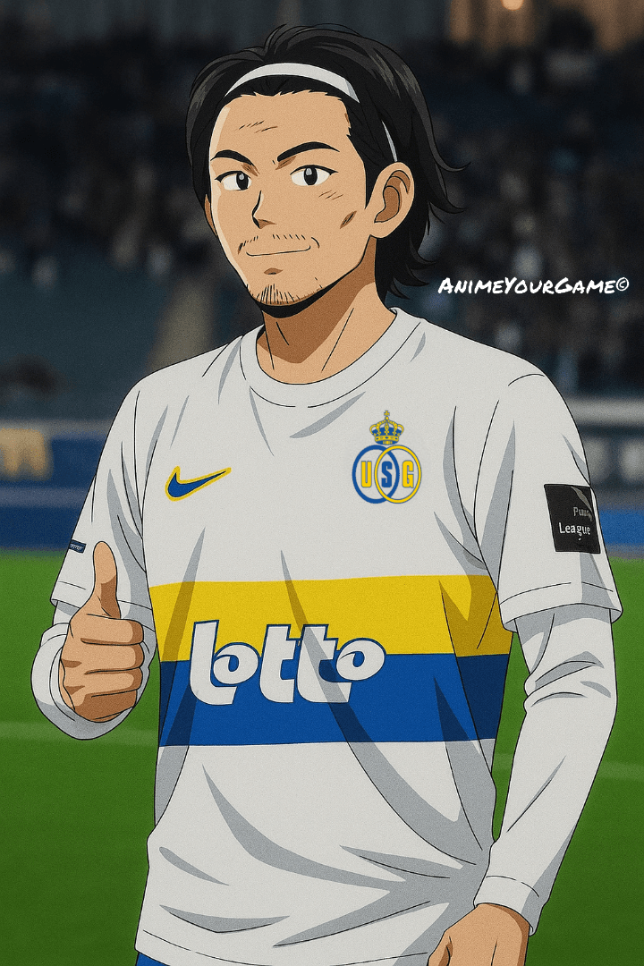 Machida-USG