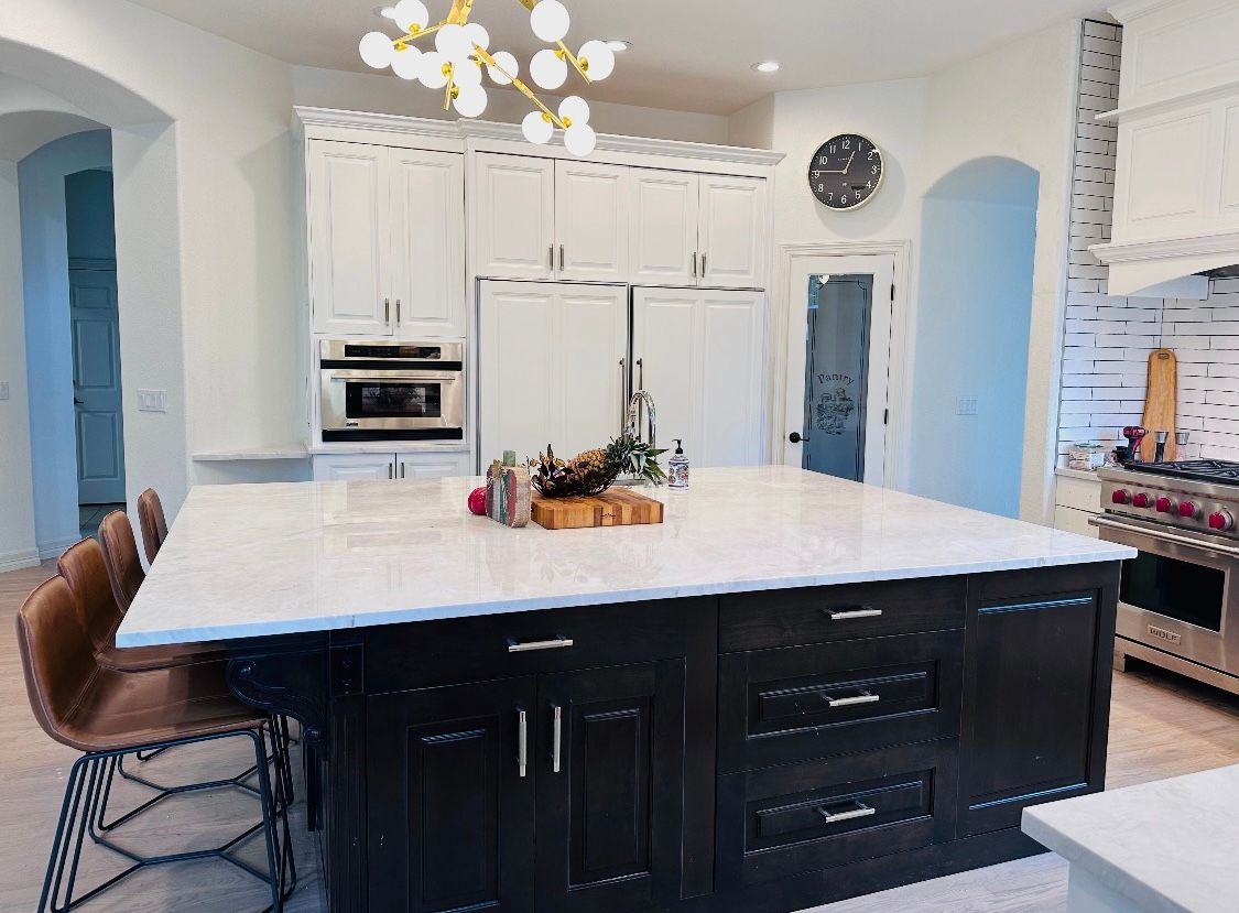 Top 5 Things to Consider When Planning a Kitchen Remodel