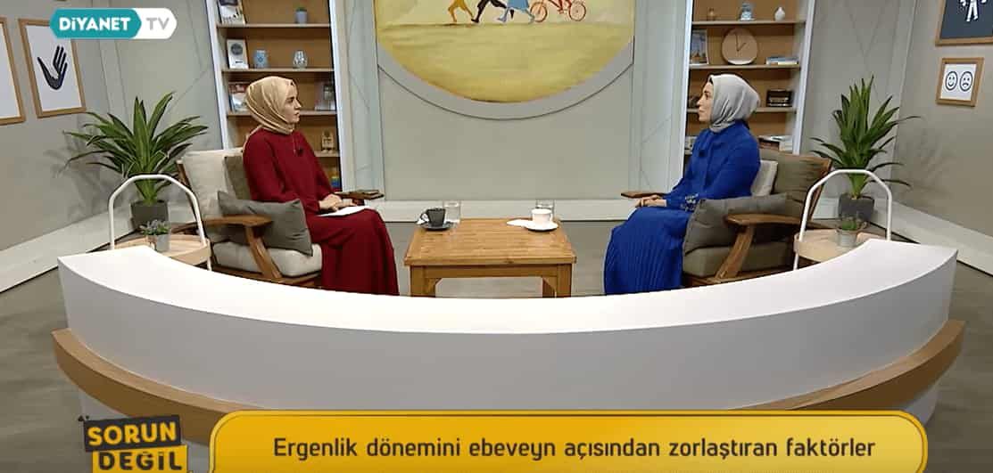 Ergenlikte Yakınlığı Kaybetmeden Sınır Koyabilmek