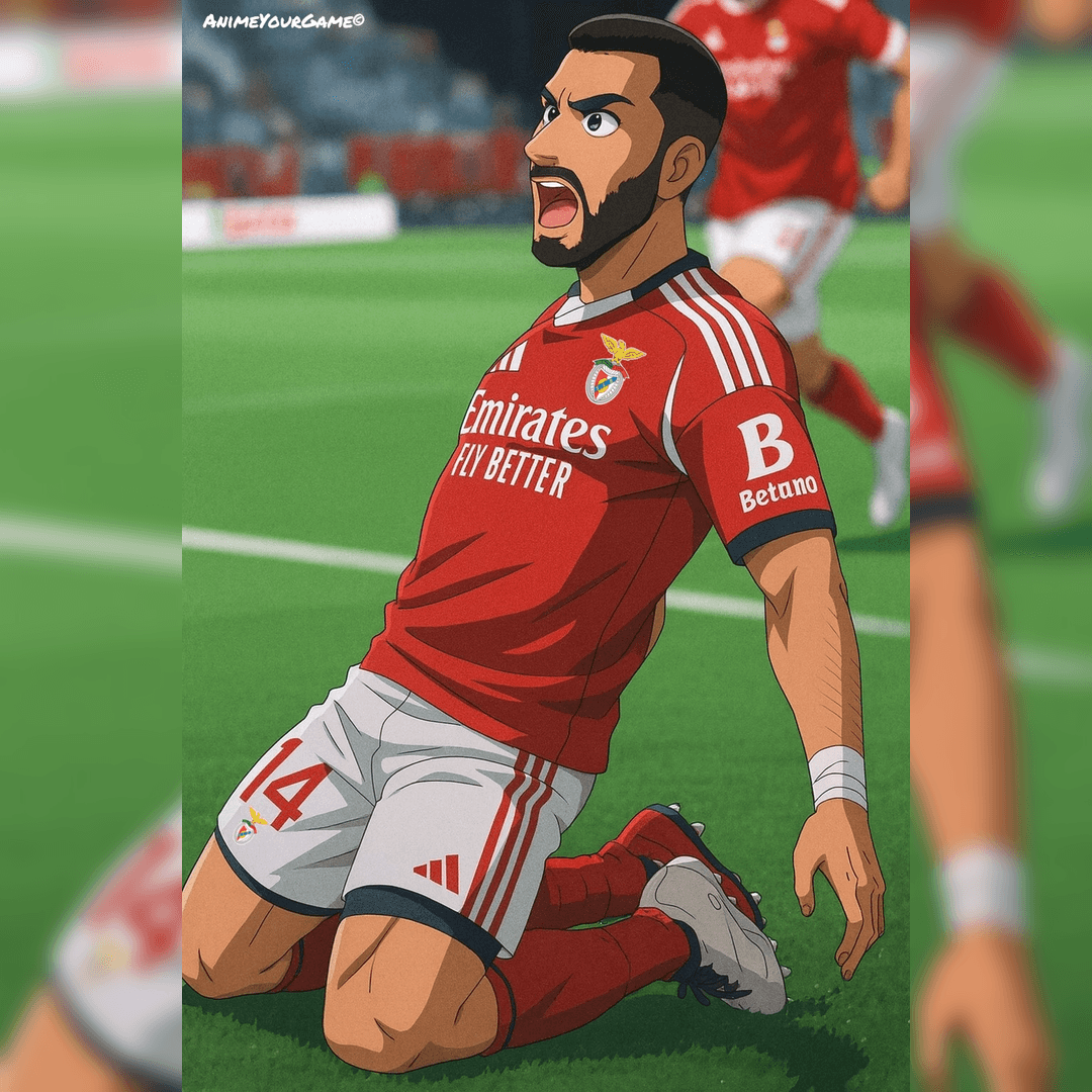 pavlidis-benfica
