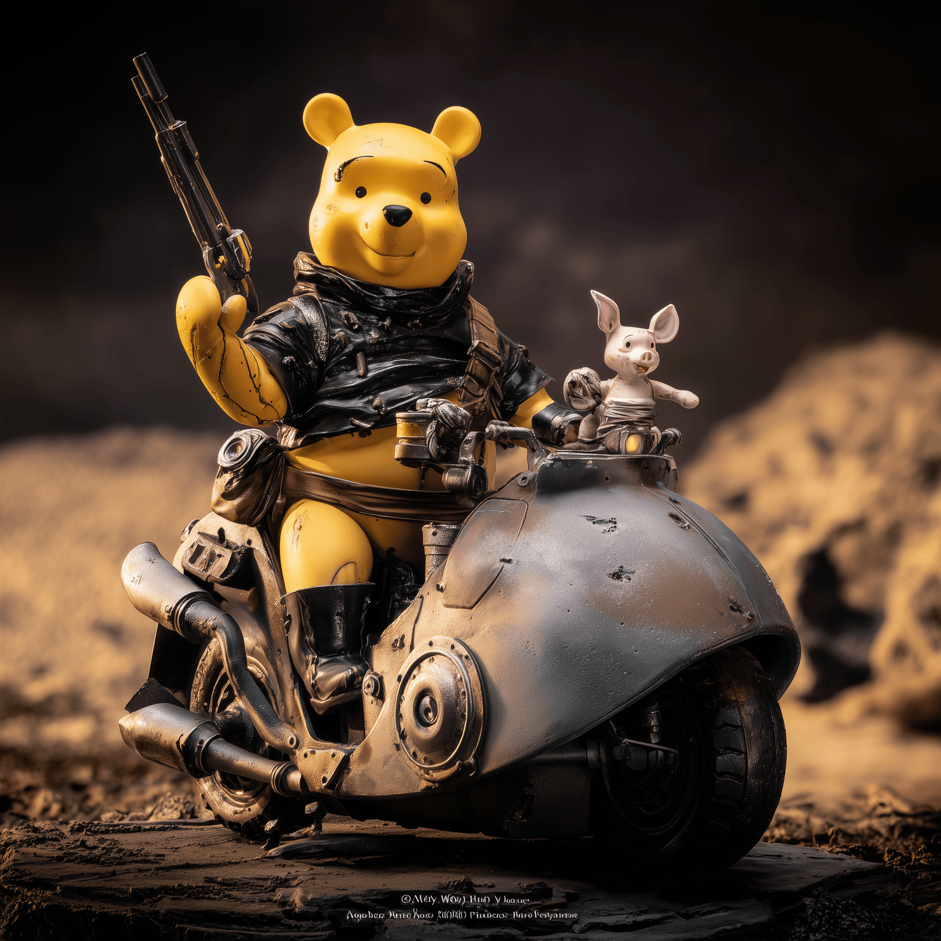 toy community