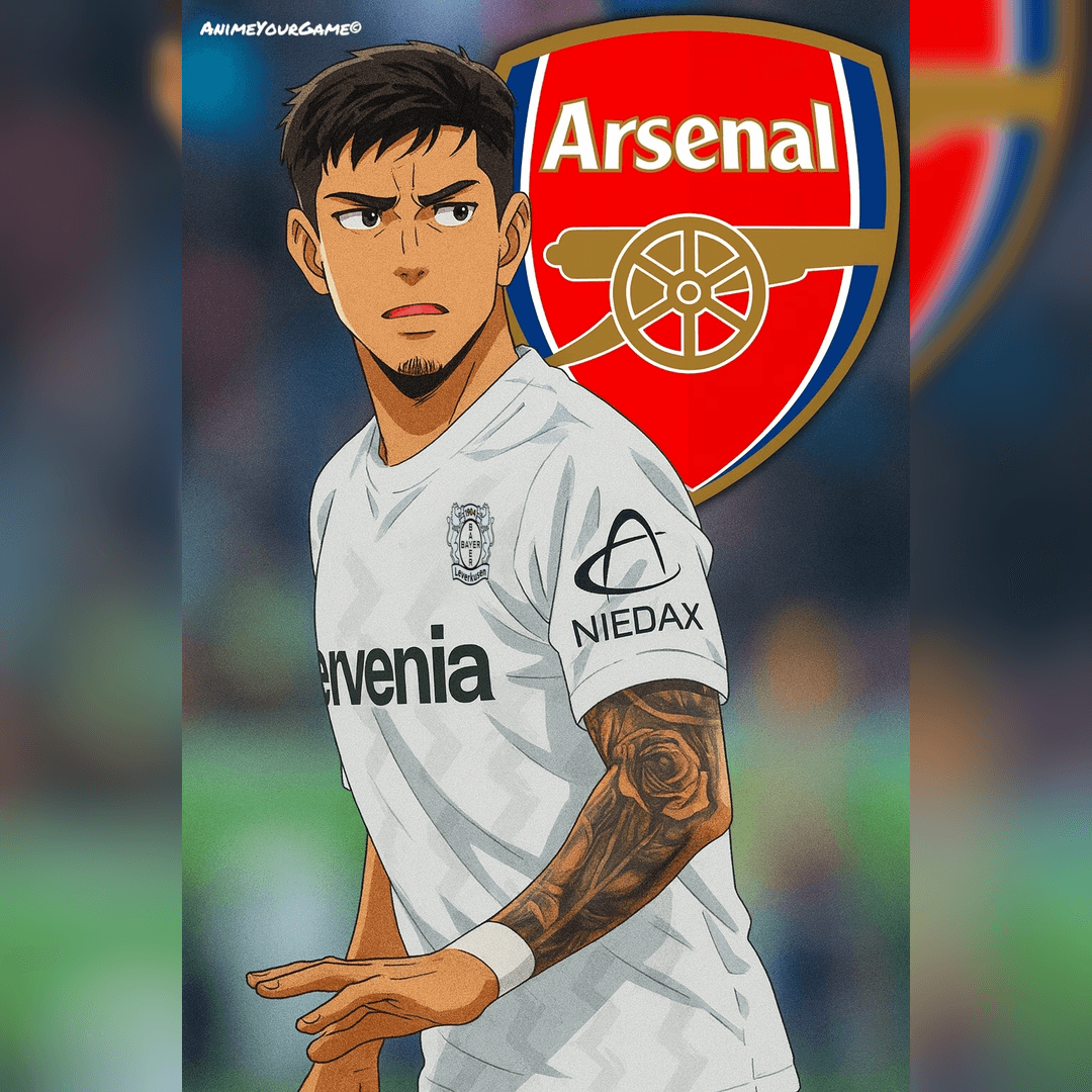 hincapie-arsenal