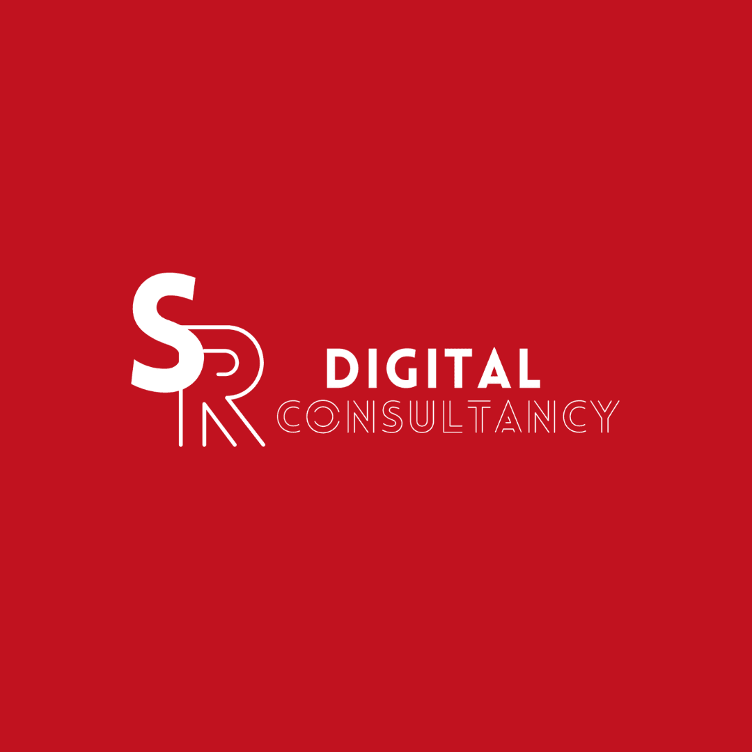 Digital Marketing and Analytics Consultancy | SR Digital