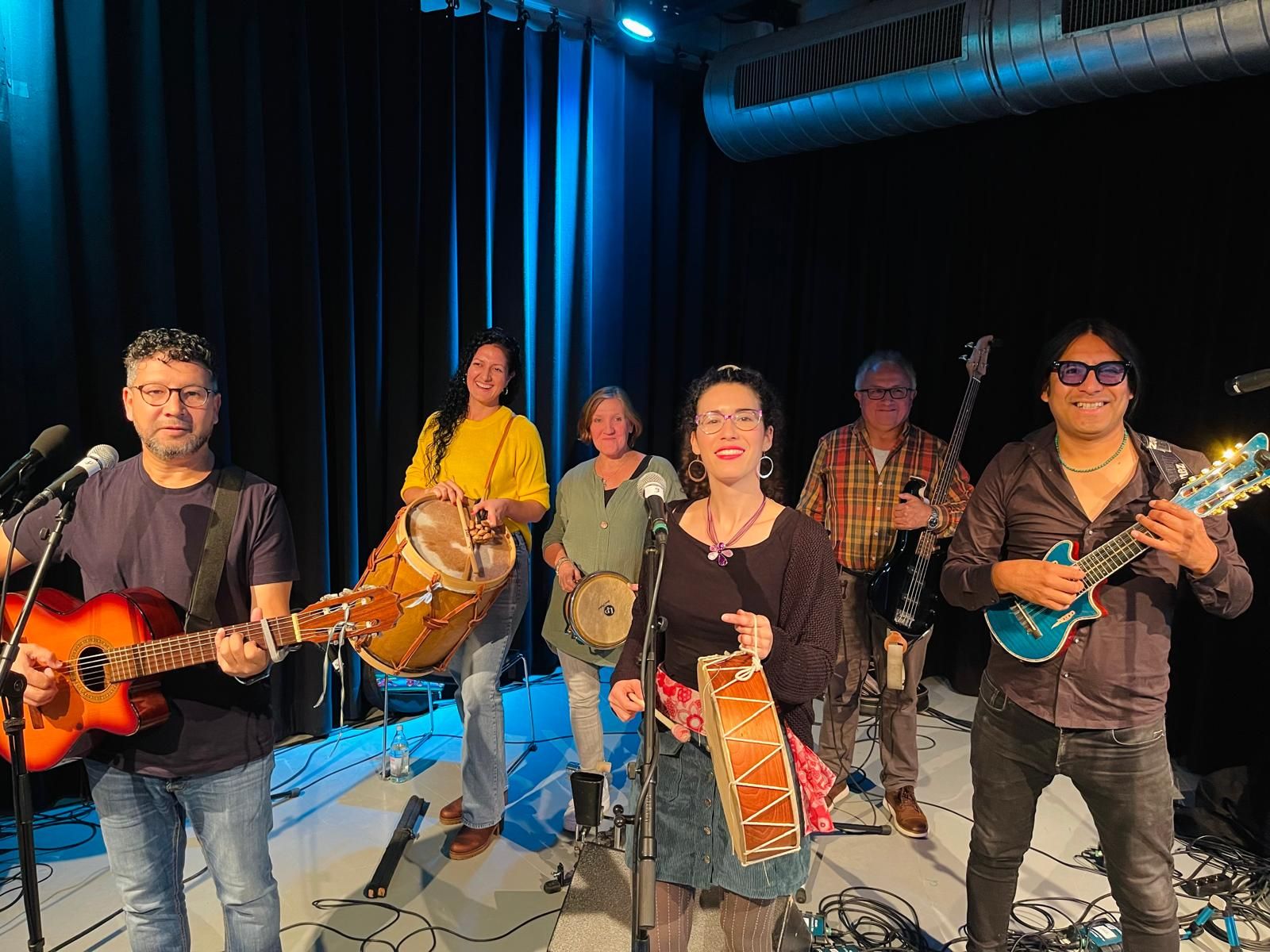 Olympiastadion III Olympiastadion III