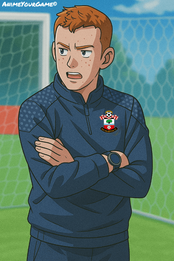 will-still-southampton will-still-southampton