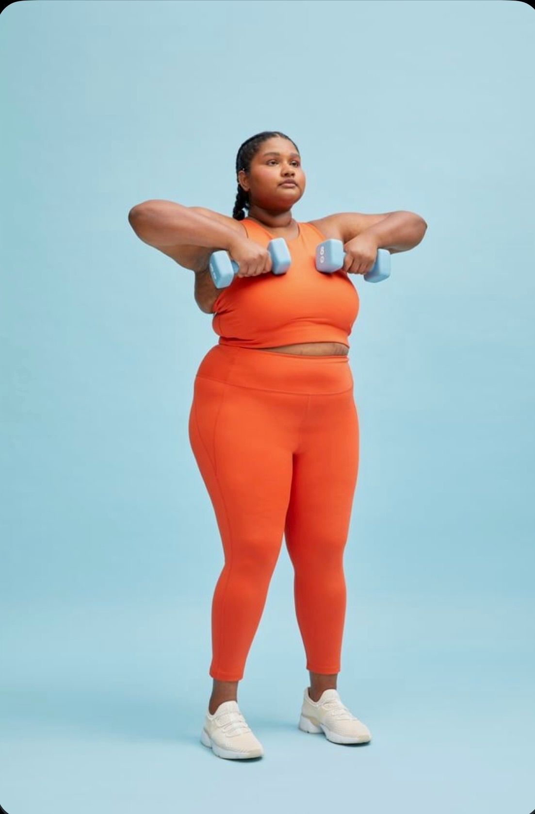 body positivity