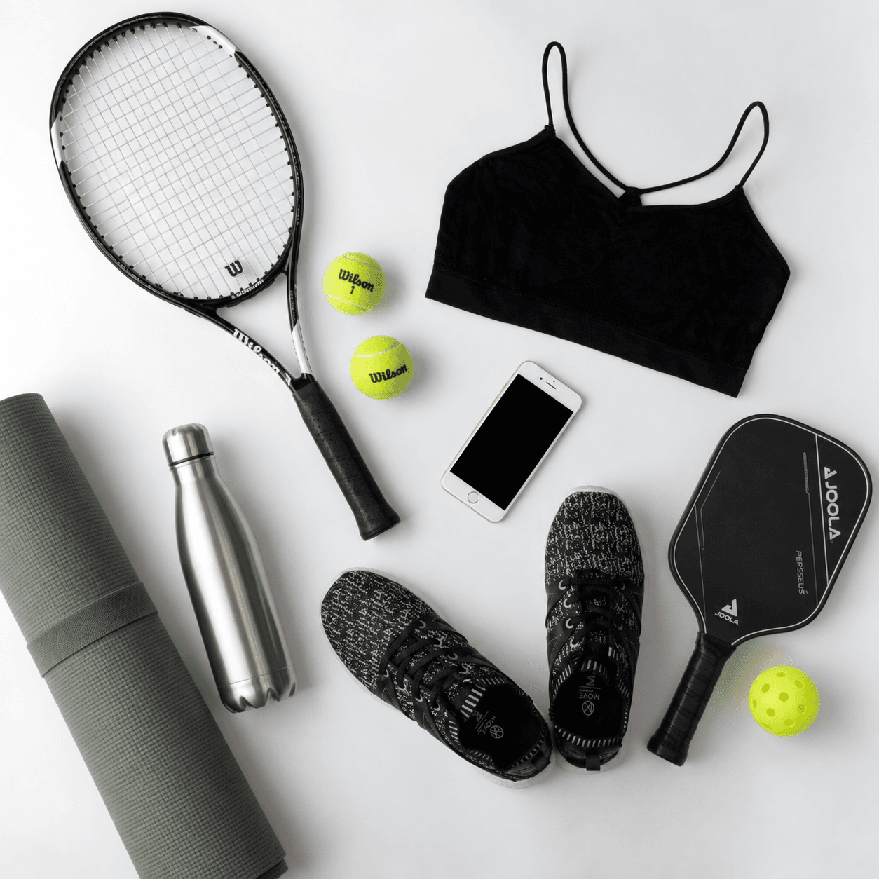 YUMA Sports & Activities