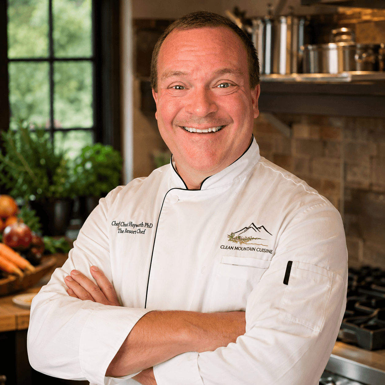chef cooking chef cooking