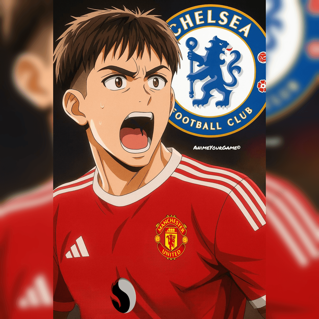 garnacho-chelsea garnacho-chelsea